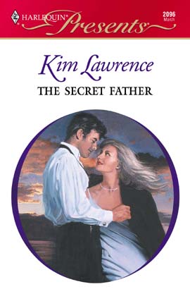 Title details for The Secret Father by Kim Lawrence - Available